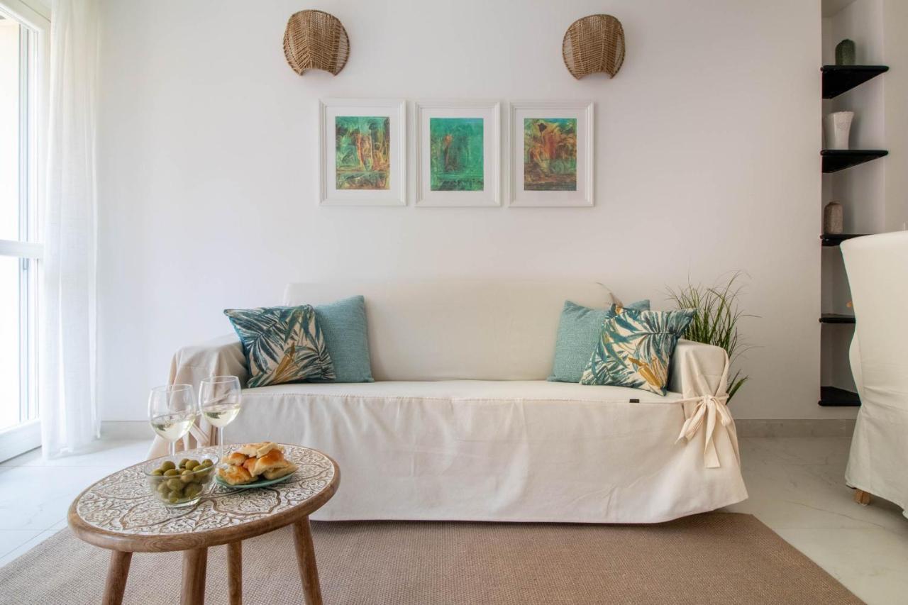 Elios By Portofinohomes Luaran gambar