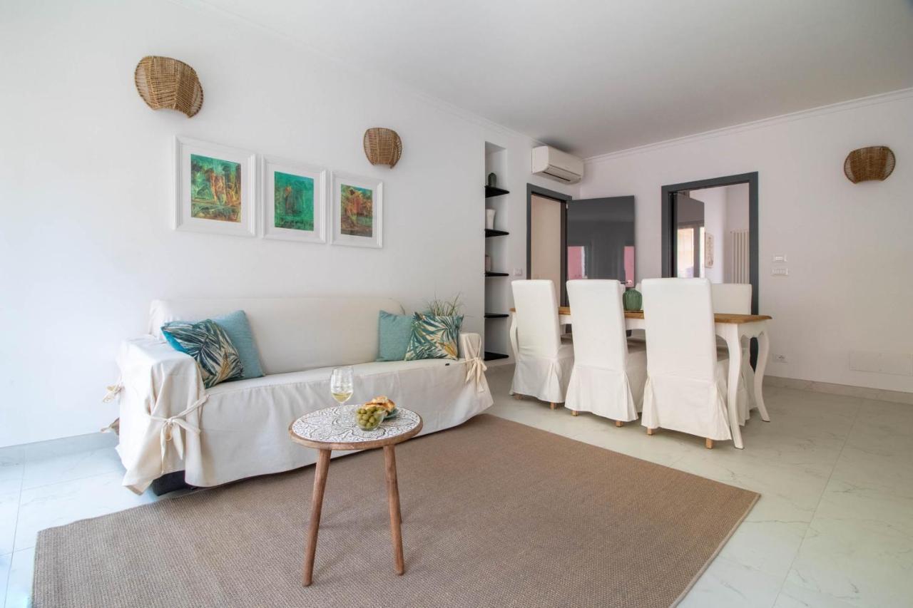 Elios By Portofinohomes Luaran gambar