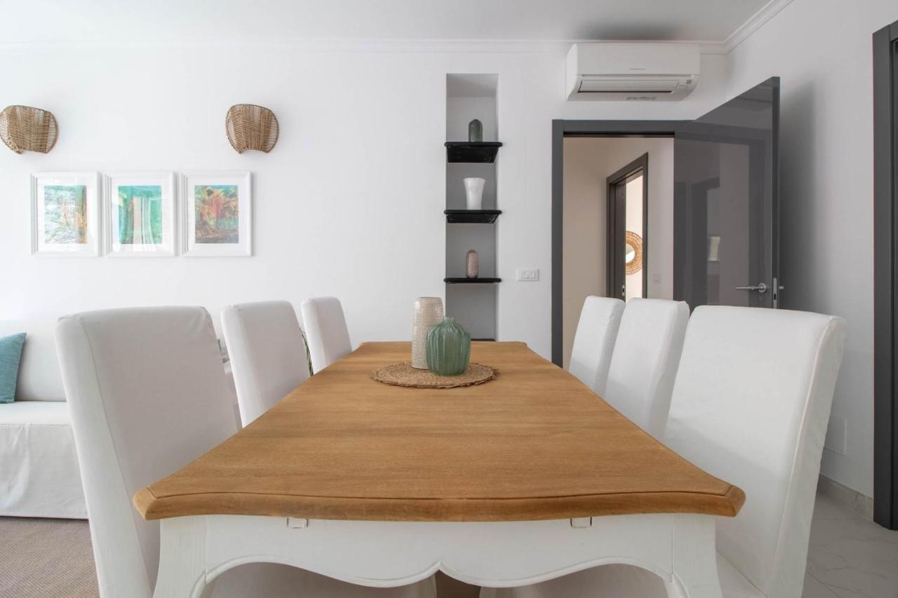 Elios By Portofinohomes Luaran gambar