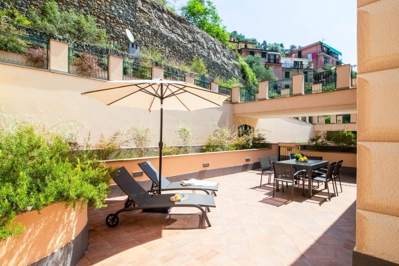 Elios By Portofinohomes Luaran gambar