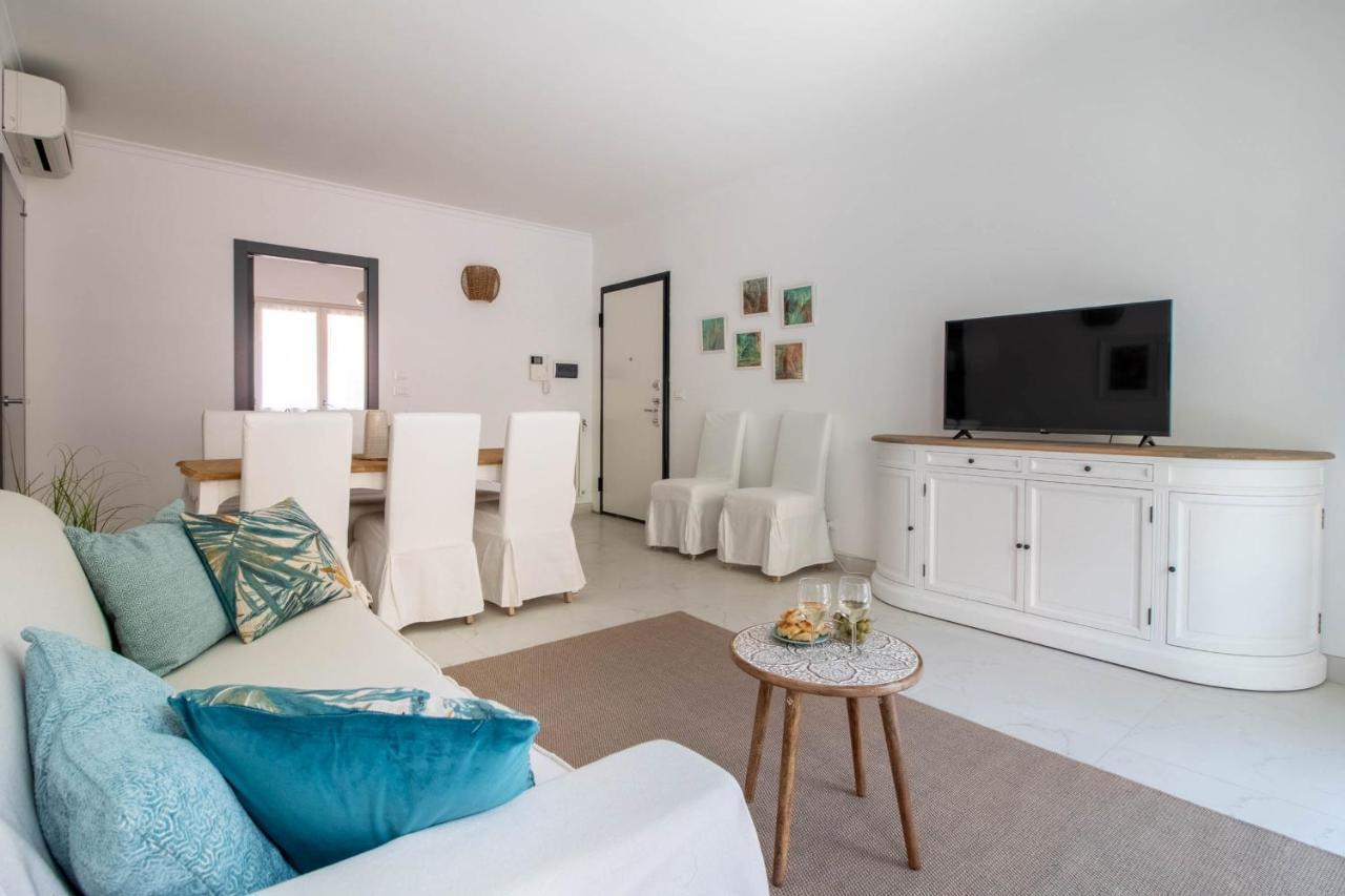 Elios By Portofinohomes Luaran gambar