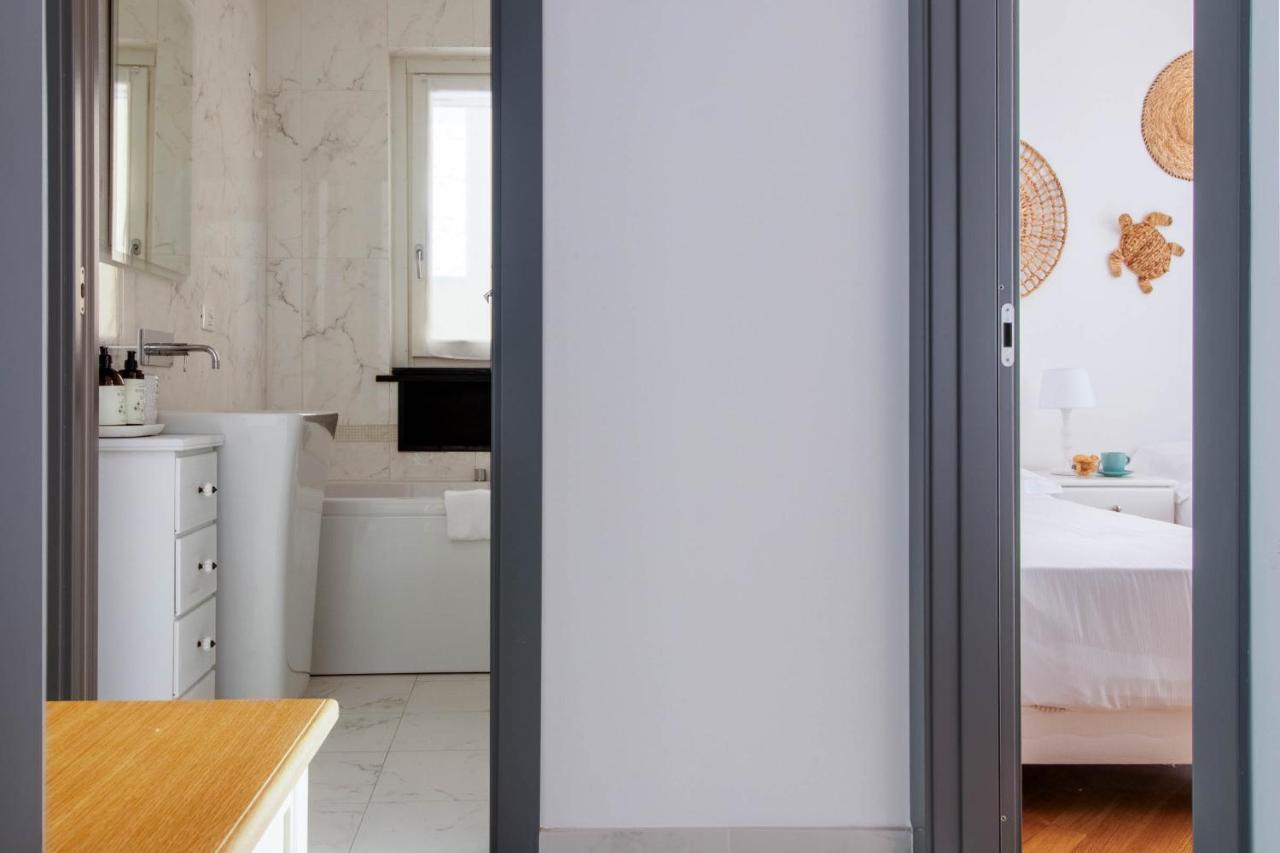 Elios By Portofinohomes Luaran gambar