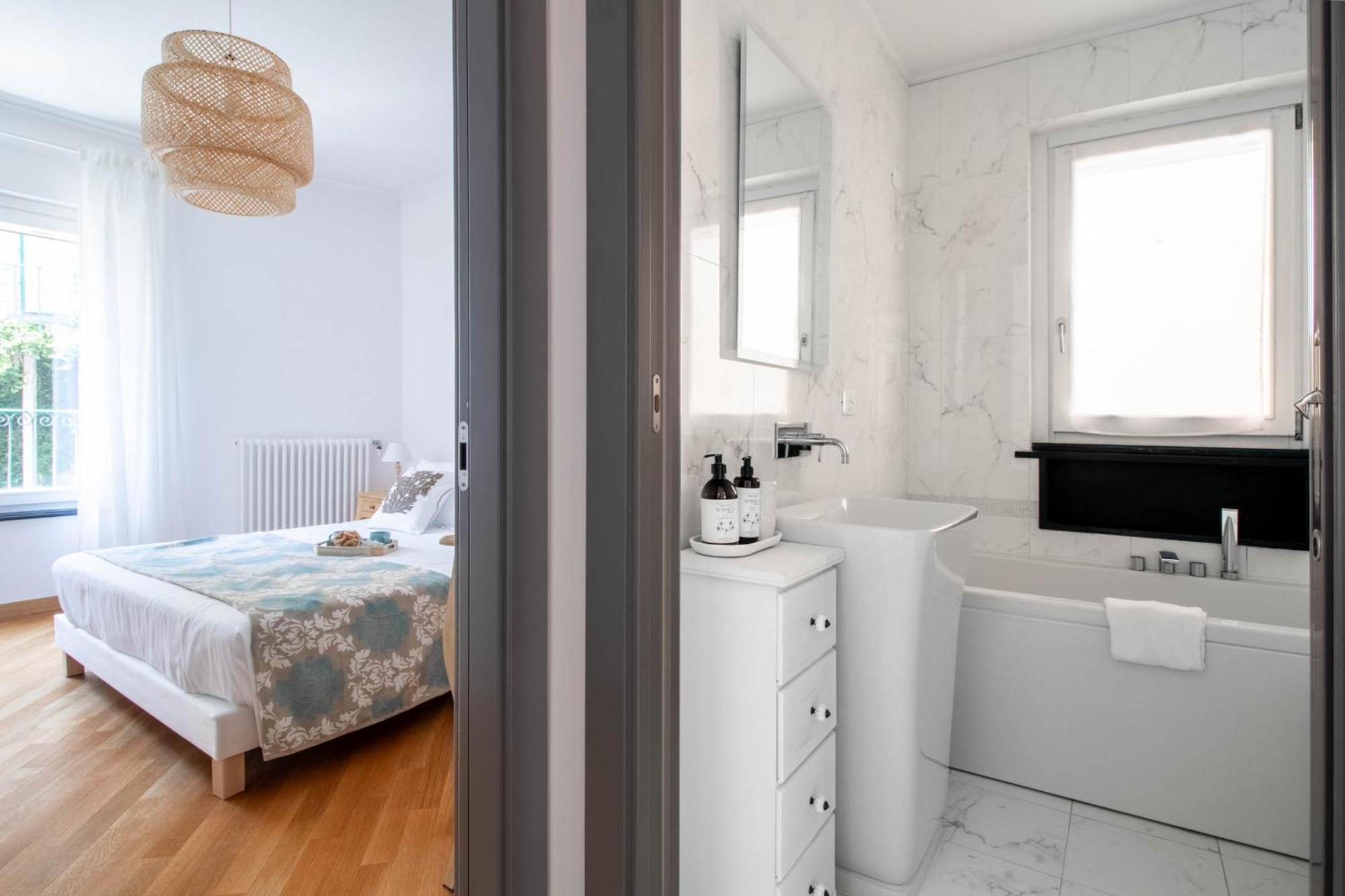 Elios By Portofinohomes Luaran gambar