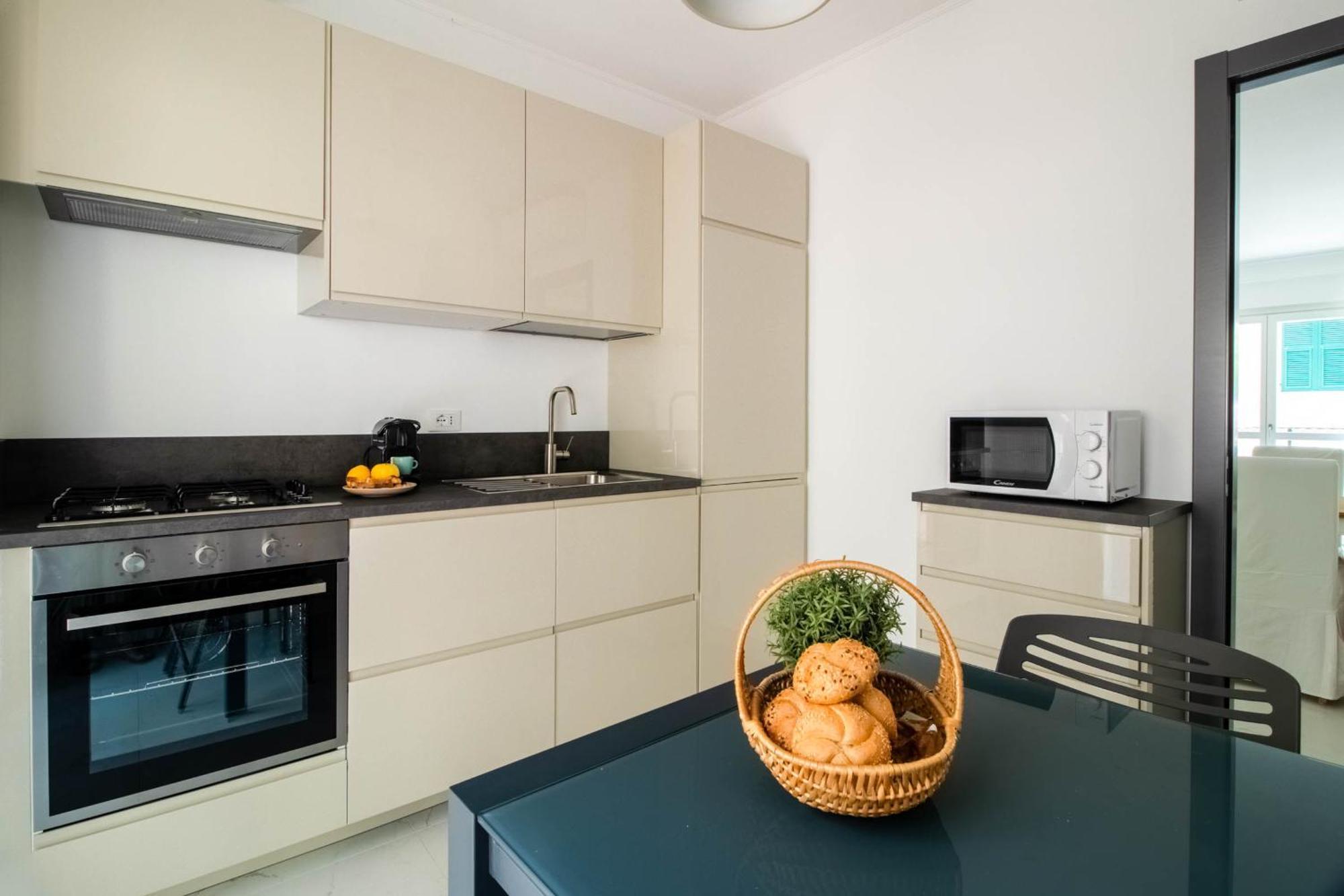 Elios By Portofinohomes Luaran gambar