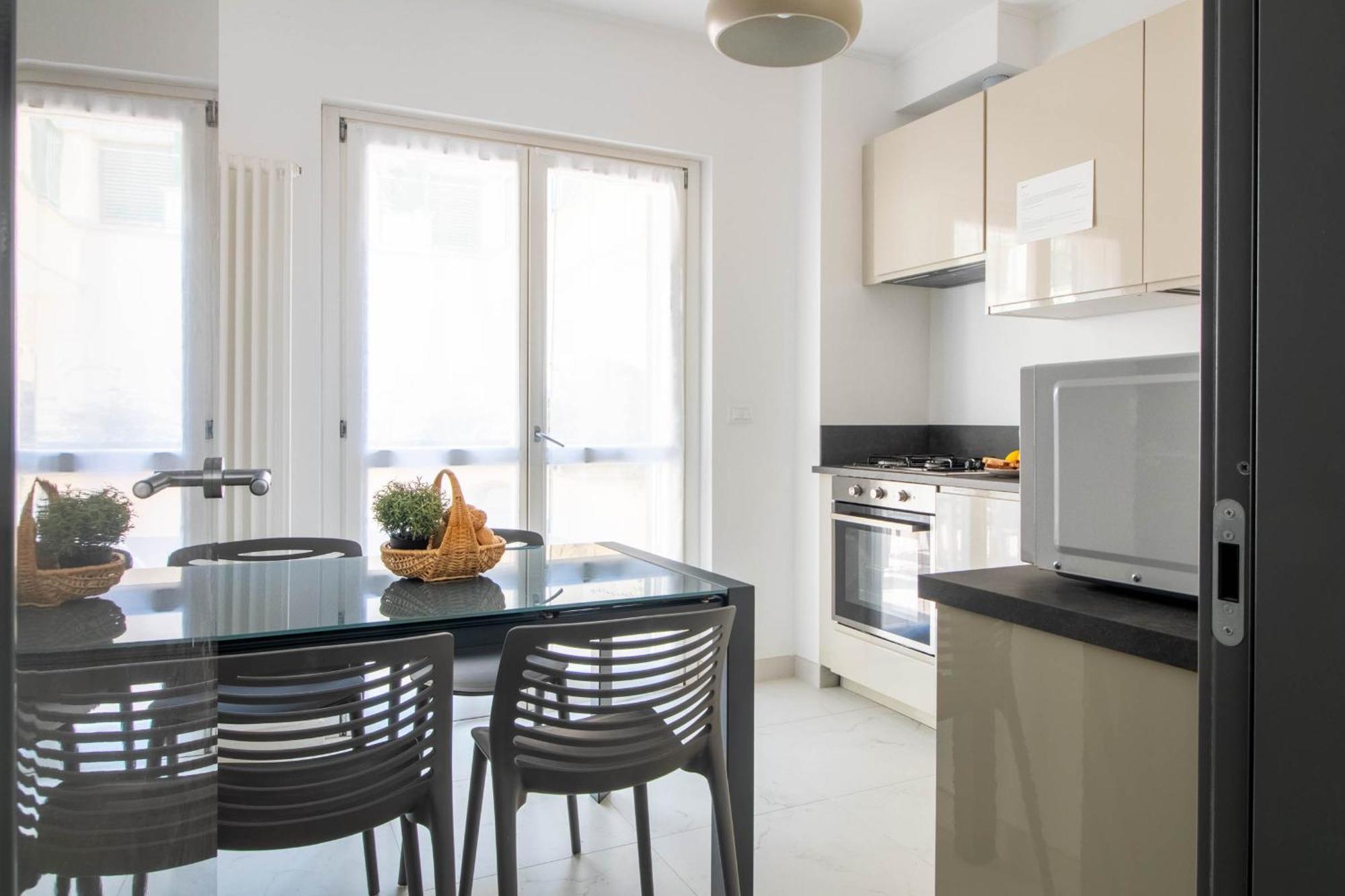 Elios By Portofinohomes Luaran gambar
