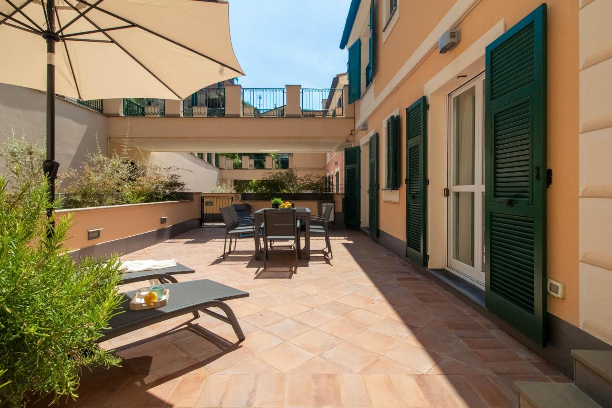 Elios By Portofinohomes Luaran gambar