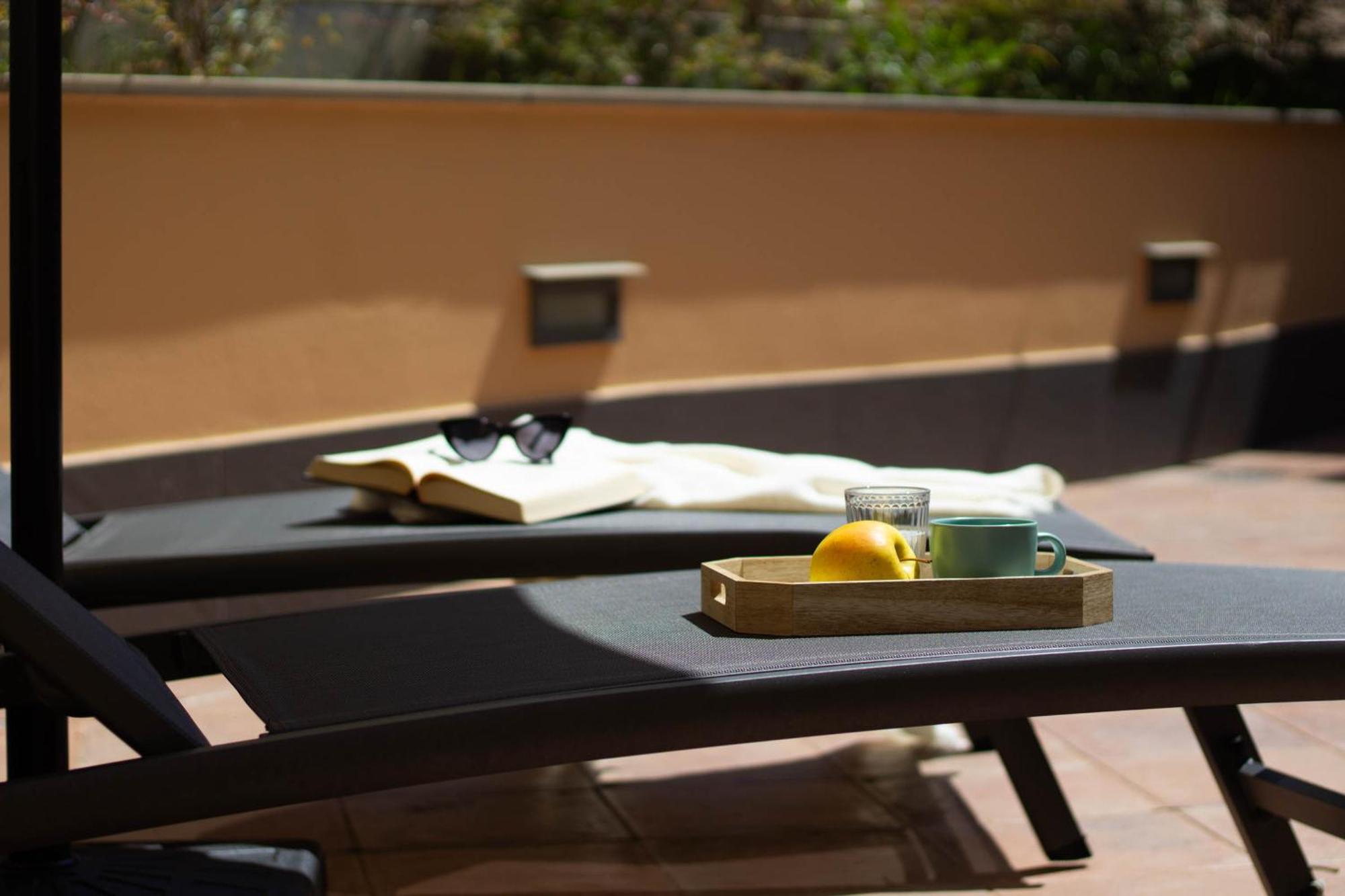 Elios By Portofinohomes Luaran gambar