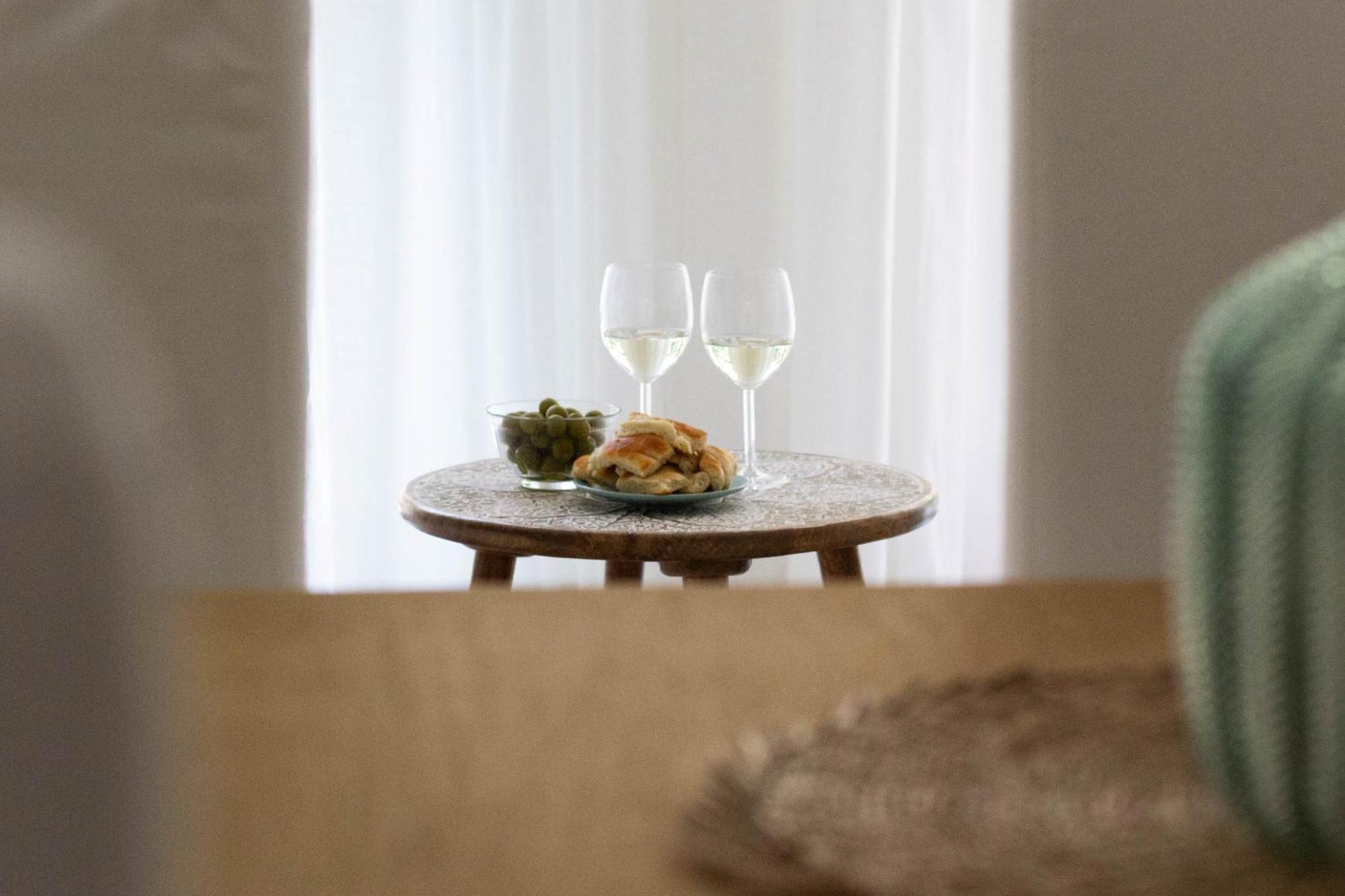 Elios By Portofinohomes Luaran gambar