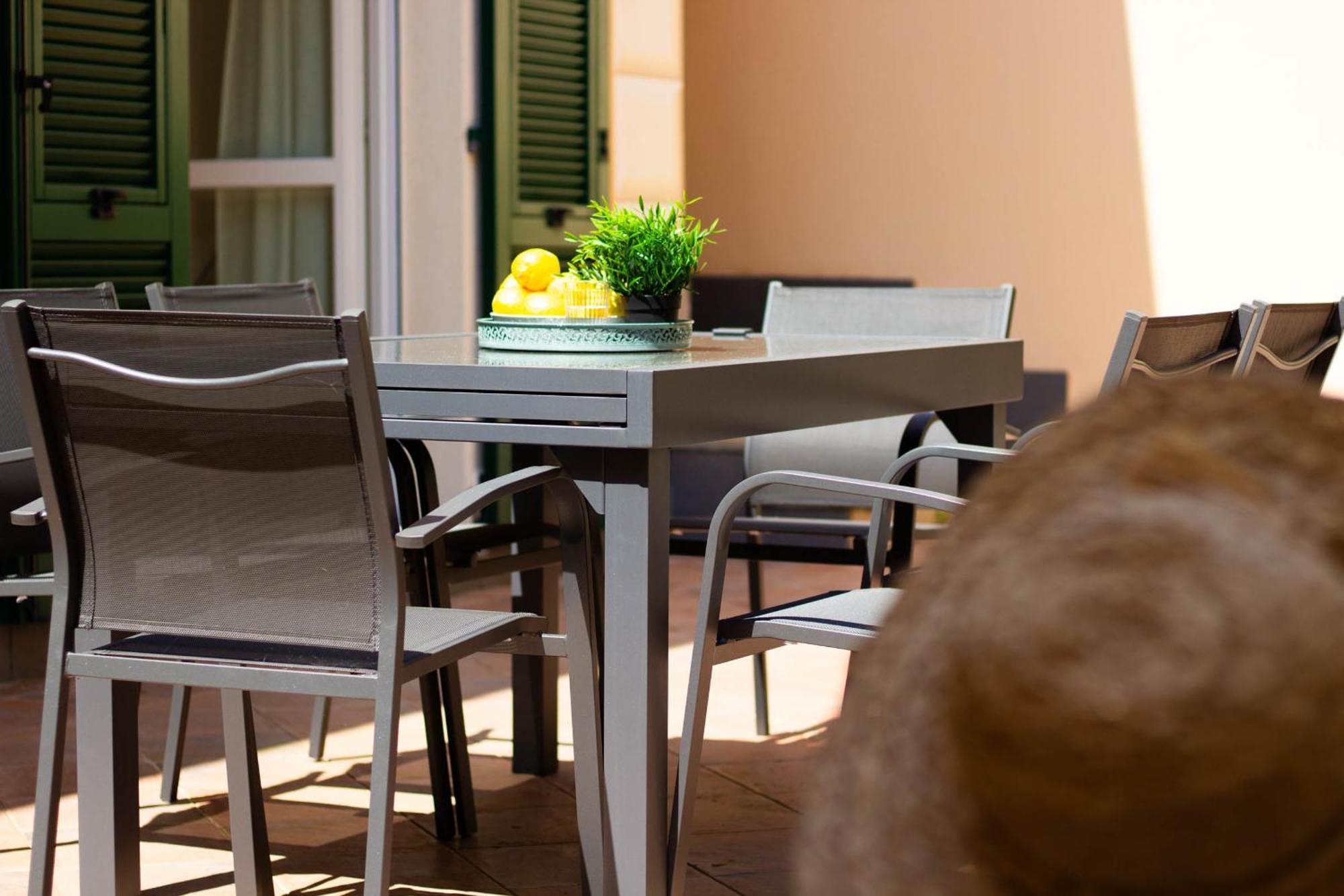 Elios By Portofinohomes Luaran gambar