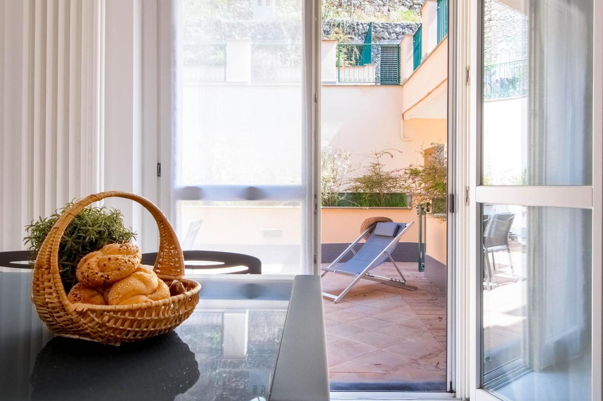 Elios By Portofinohomes Luaran gambar