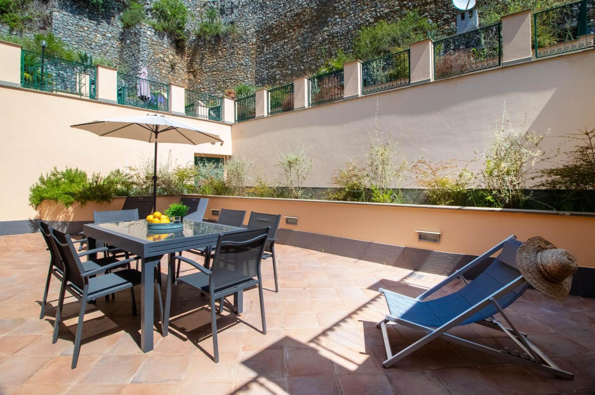 Elios By Portofinohomes Luaran gambar